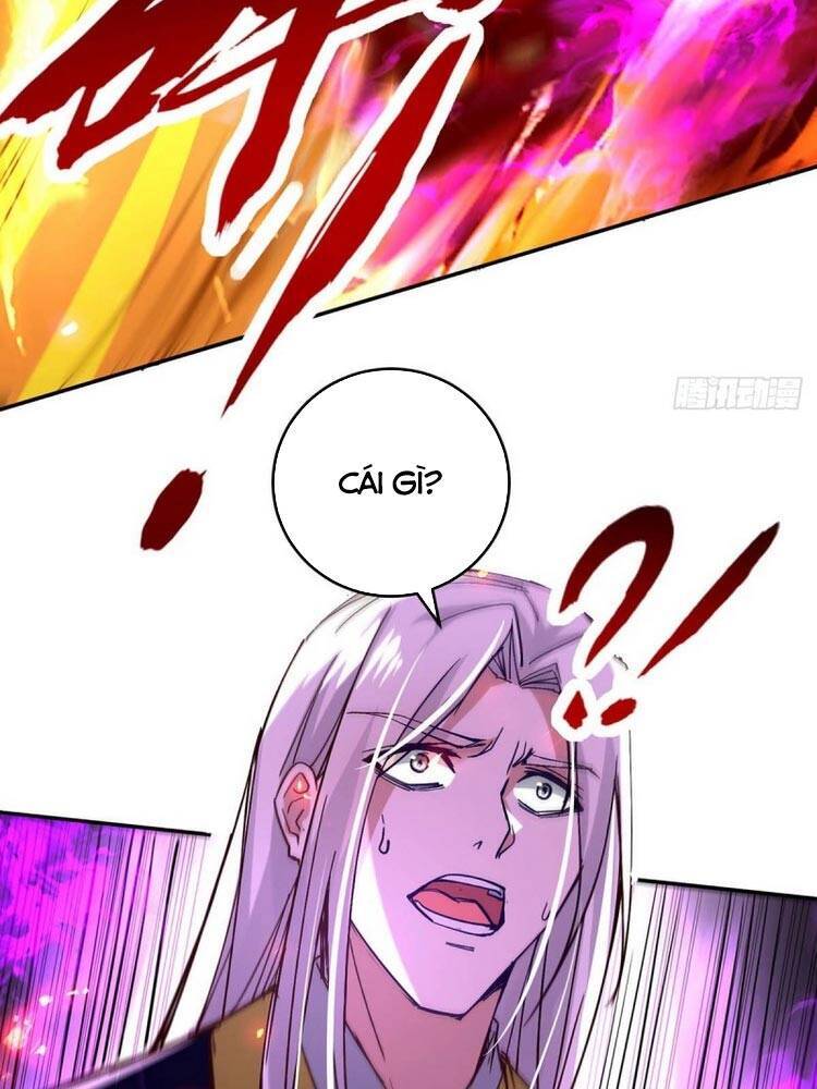 Tiên Đế Trở Về Chapter 208 - Trang 2