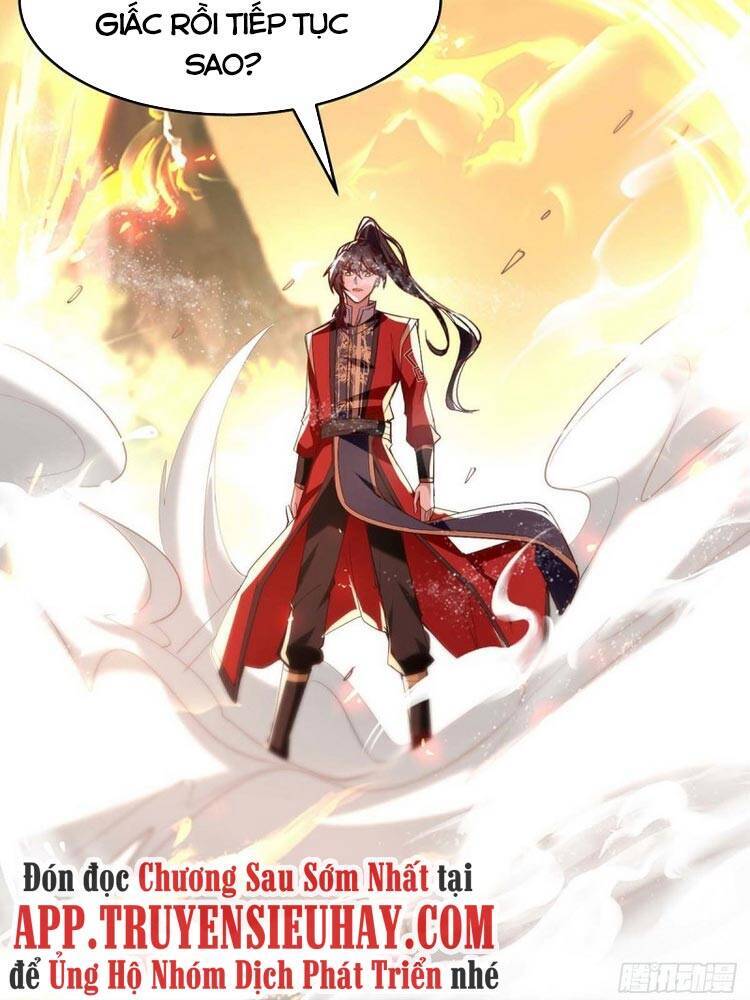 Tiên Đế Trở Về Chapter 208 - Trang 2