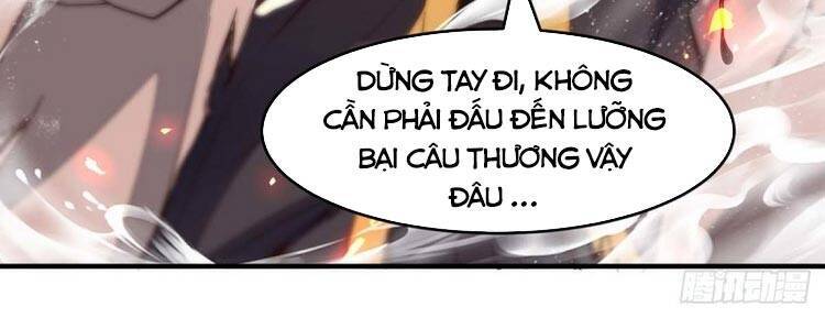 Tiên Đế Trở Về Chapter 208 - Trang 2