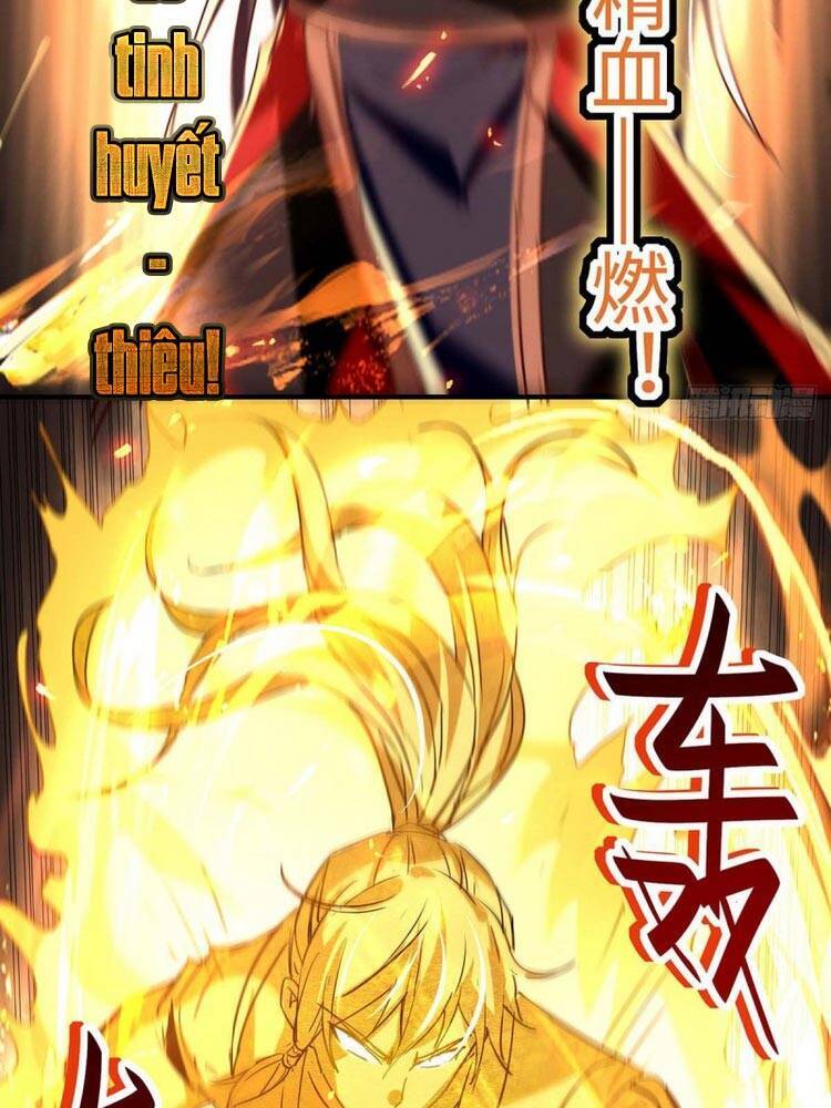 Tiên Đế Trở Về Chapter 208 - Trang 2