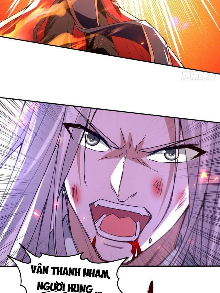 Tiên Đế Trở Về Chapter 208 - Trang 2