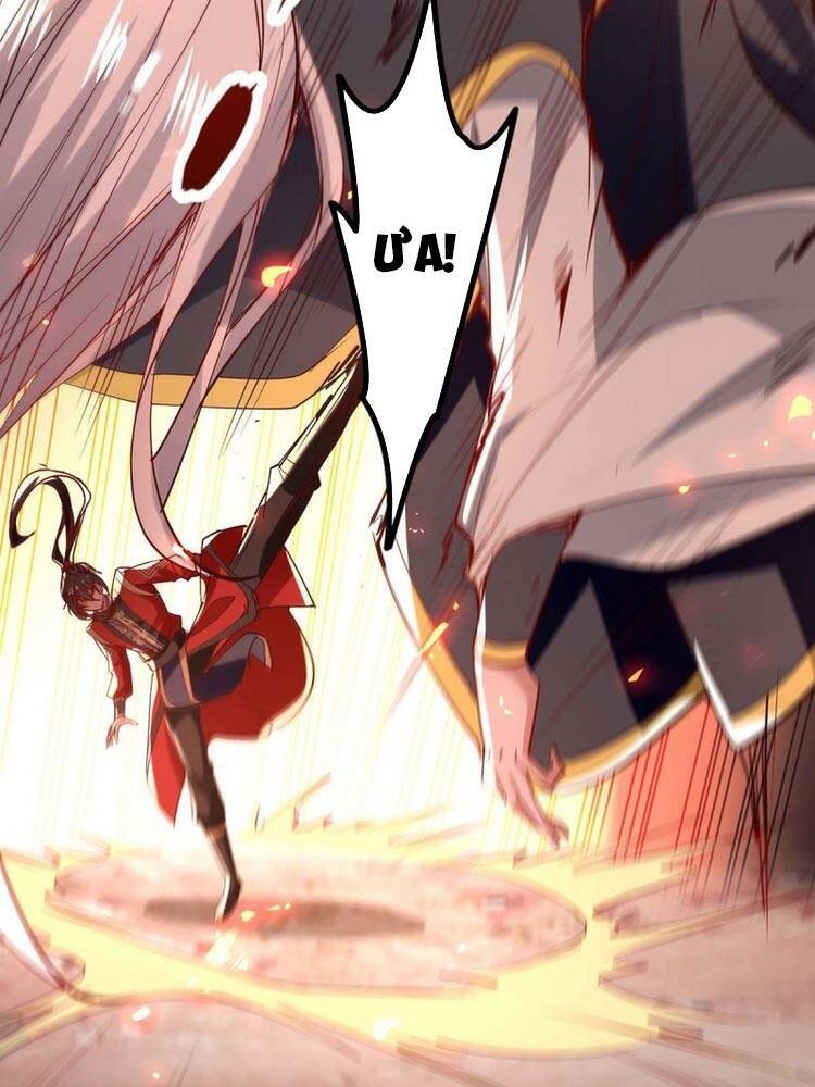 Tiên Đế Trở Về Chapter 208 - Trang 2