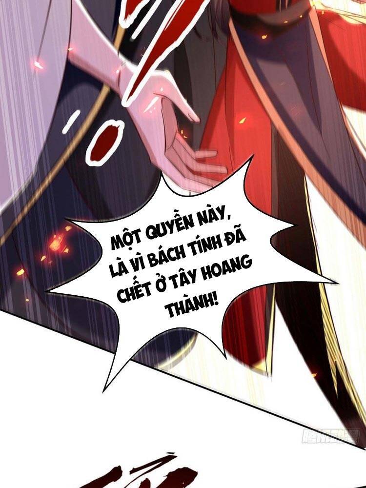 Tiên Đế Trở Về Chapter 208 - Trang 2