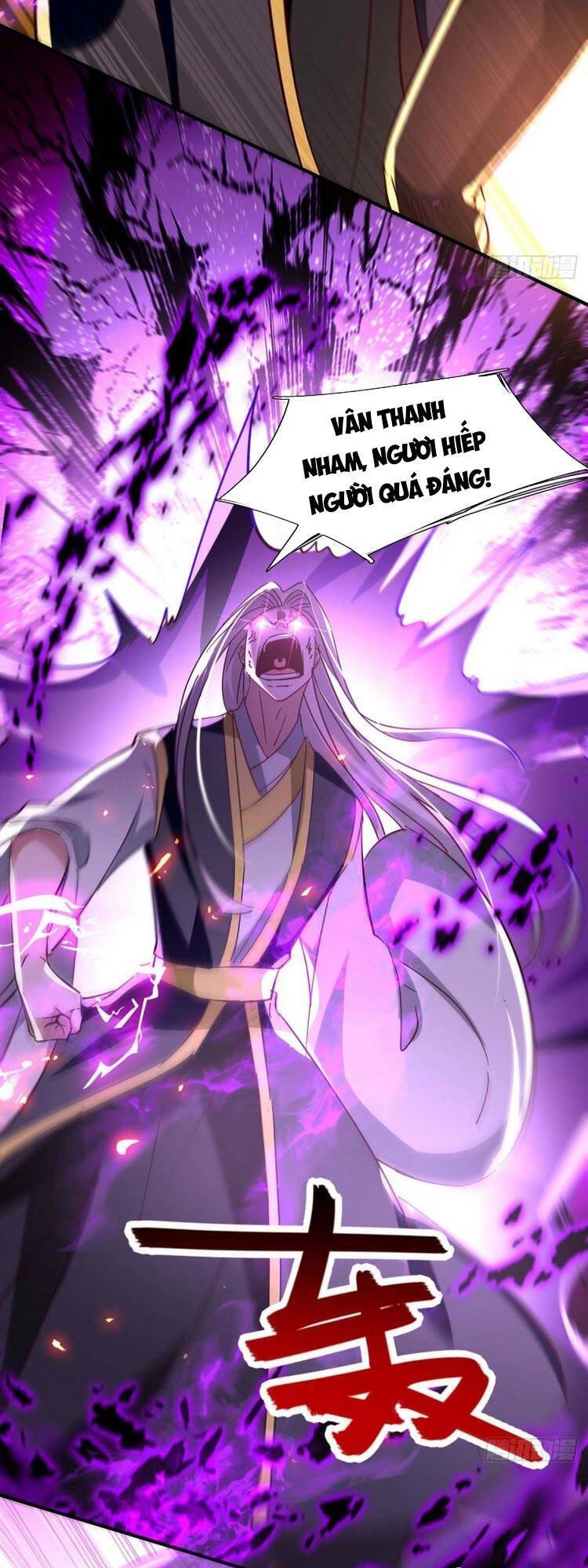 Tiên Đế Trở Về Chapter 208 - Trang 2