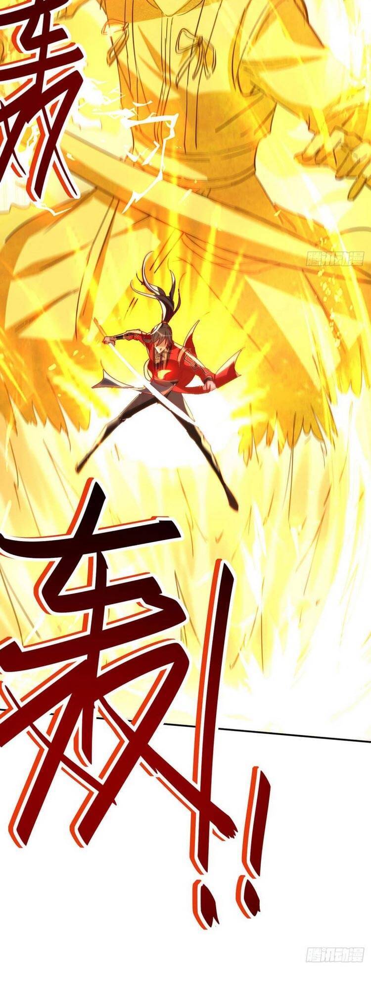 Tiên Đế Trở Về Chapter 208 - Trang 2