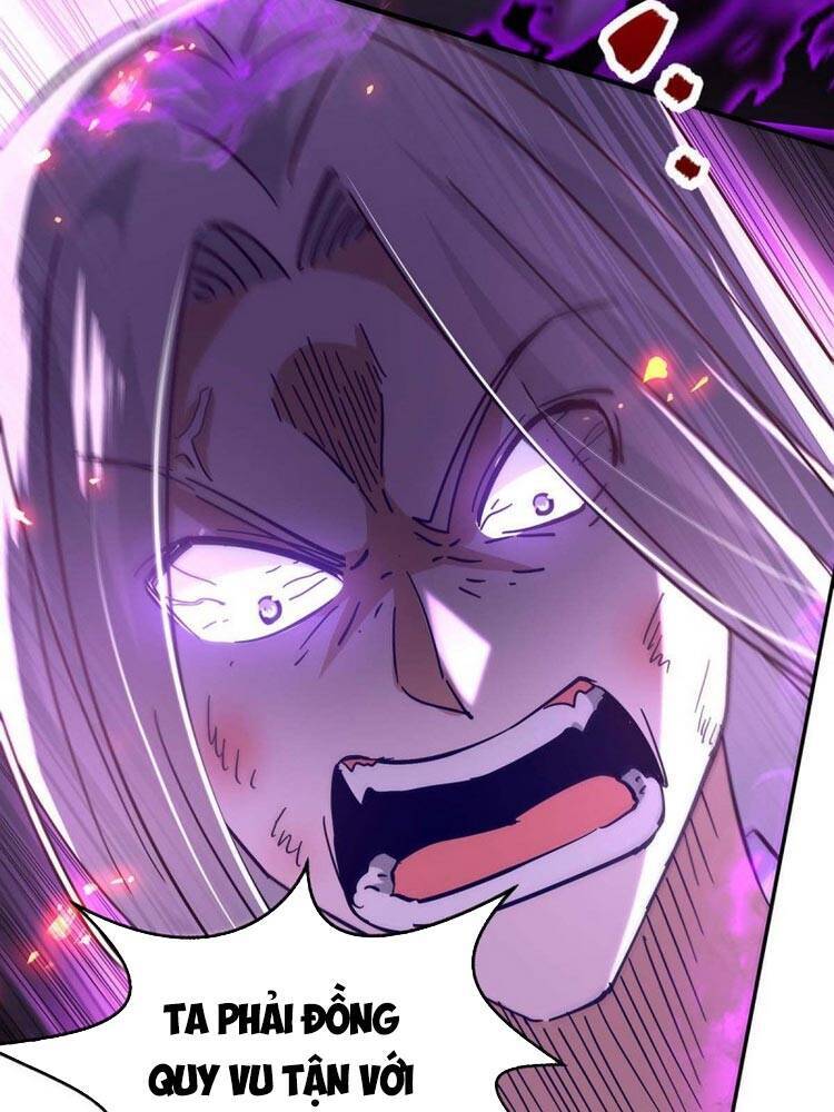 Tiên Đế Trở Về Chapter 208 - Trang 2