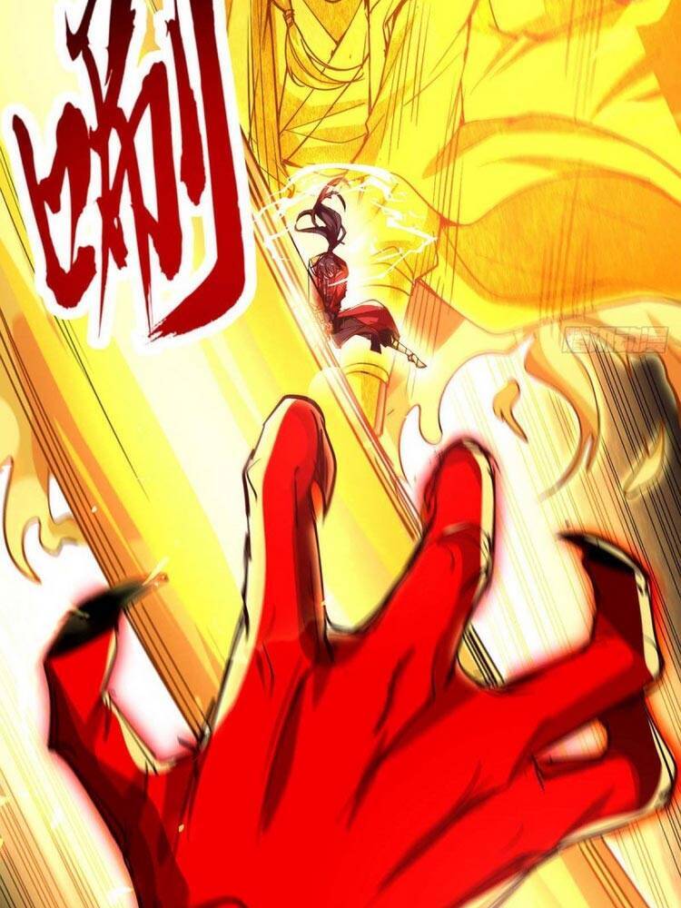 Tiên Đế Trở Về Chapter 208 - Trang 2