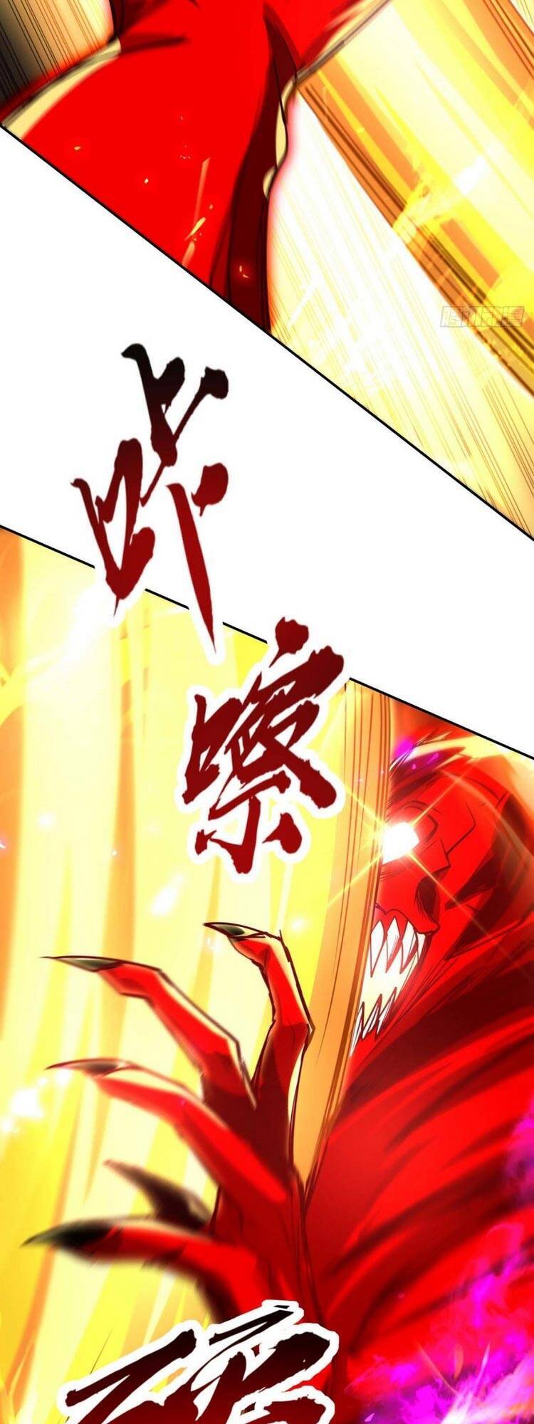 Tiên Đế Trở Về Chapter 208 - Trang 2