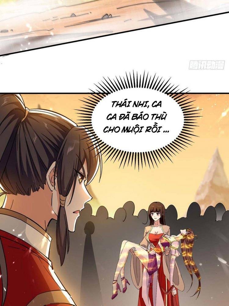 Tiên Đế Trở Về Chapter 209 - Trang 2