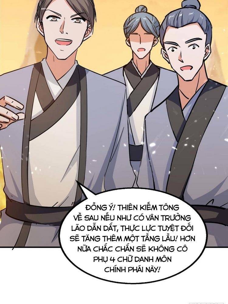 Tiên Đế Trở Về Chapter 209 - Trang 2