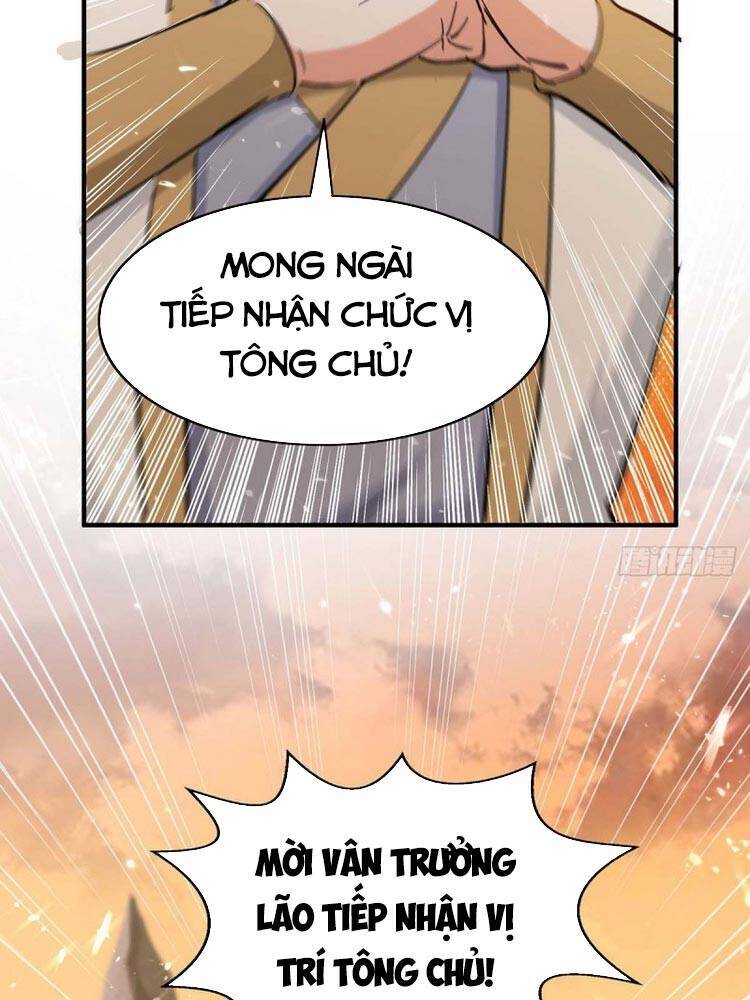 Tiên Đế Trở Về Chapter 209 - Trang 2