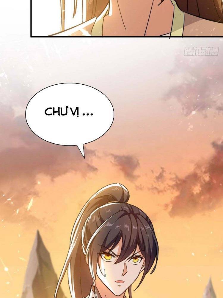 Tiên Đế Trở Về Chapter 209 - Trang 2