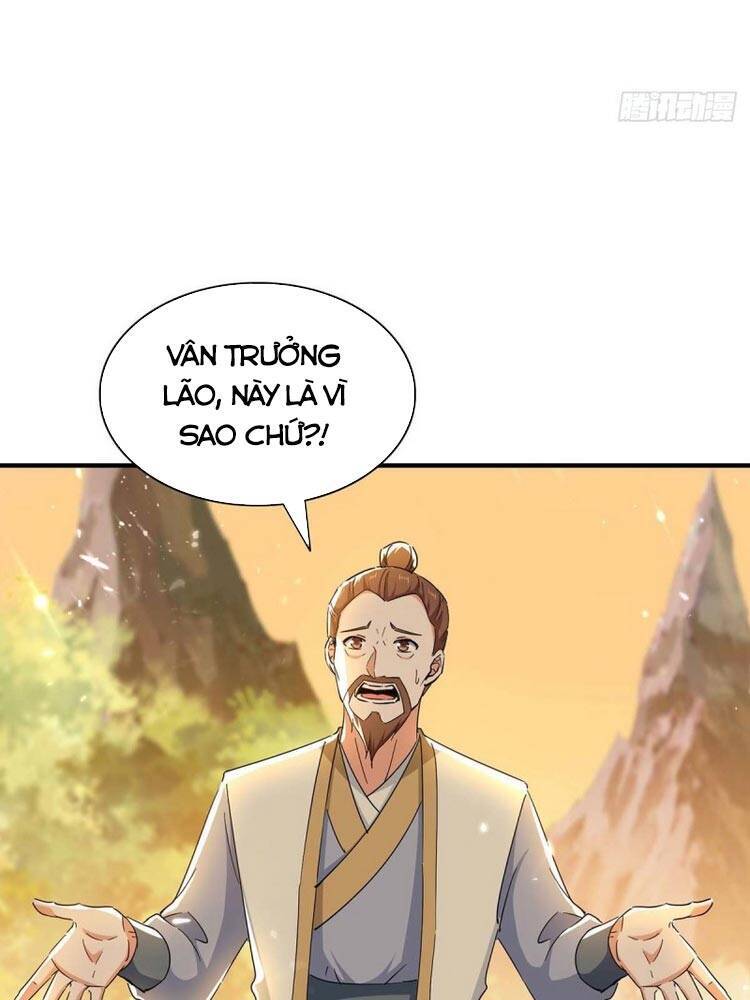 Tiên Đế Trở Về Chapter 209 - Trang 2