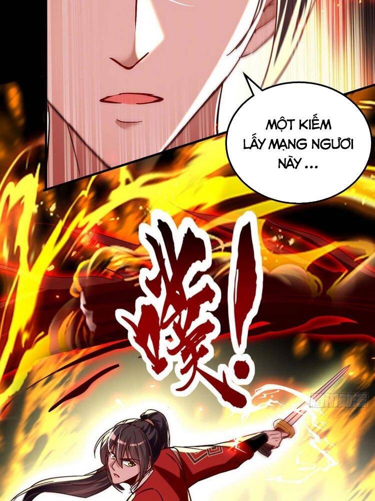 Tiên Đế Trở Về Chapter 209 - Trang 2