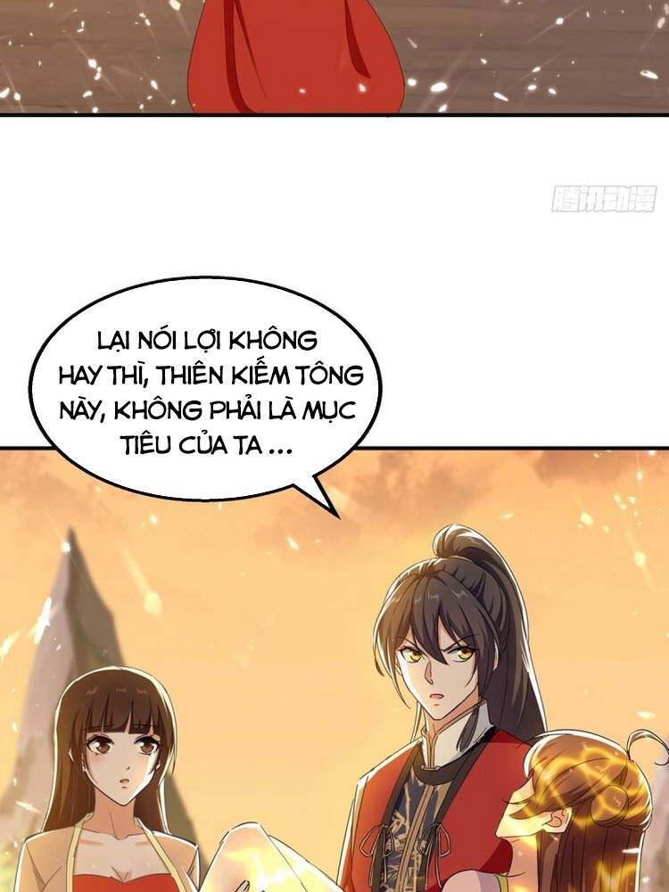 Tiên Đế Trở Về Chapter 209 - Trang 2