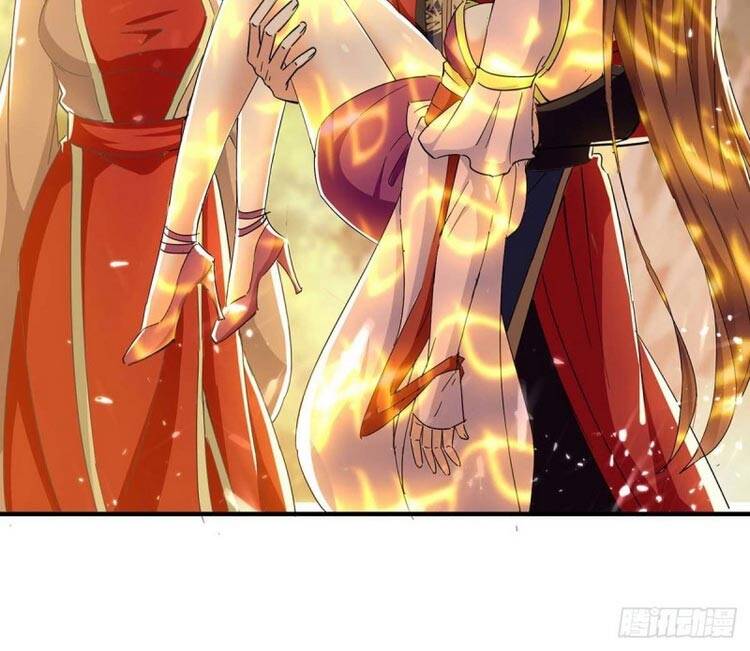 Tiên Đế Trở Về Chapter 209 - Trang 2