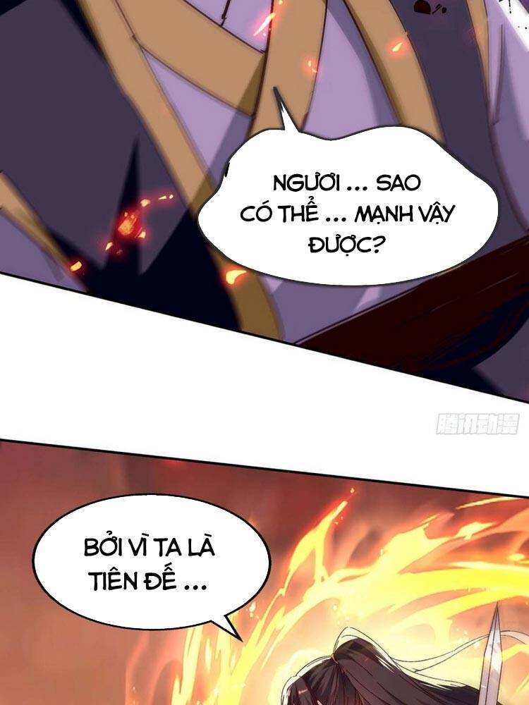 Tiên Đế Trở Về Chapter 209 - Trang 2