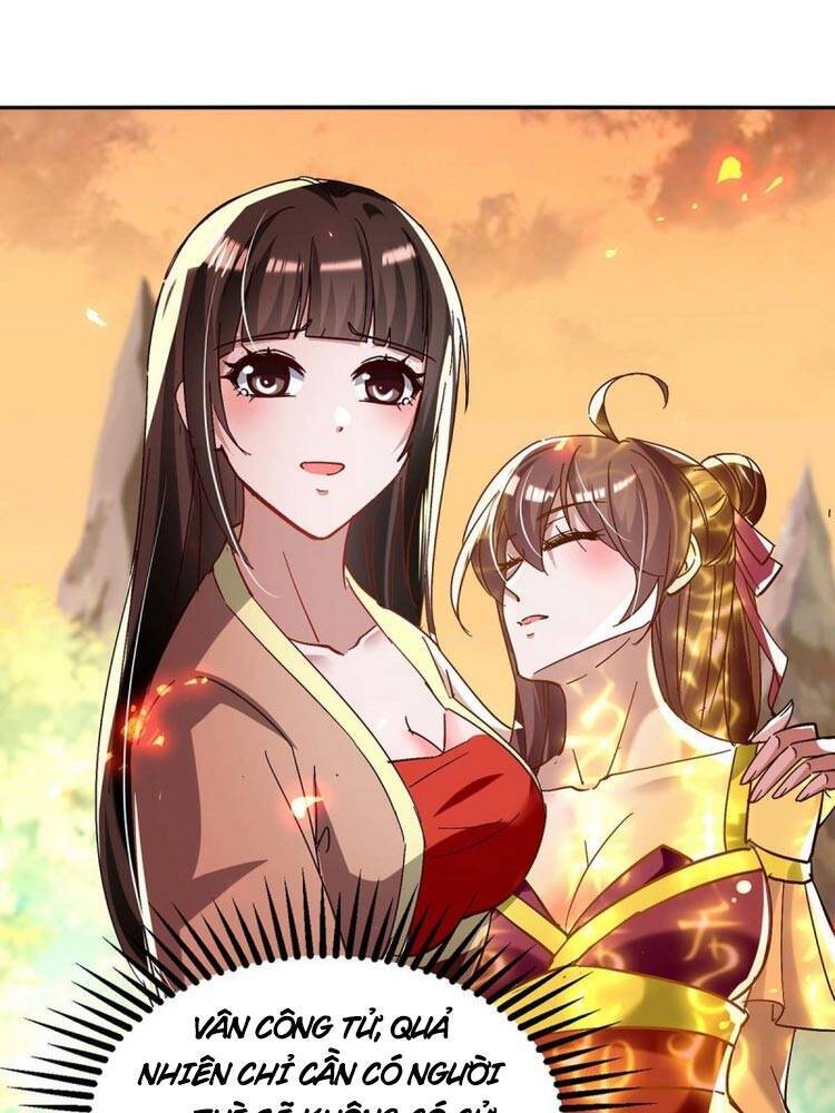 Tiên Đế Trở Về Chapter 209 - Trang 2