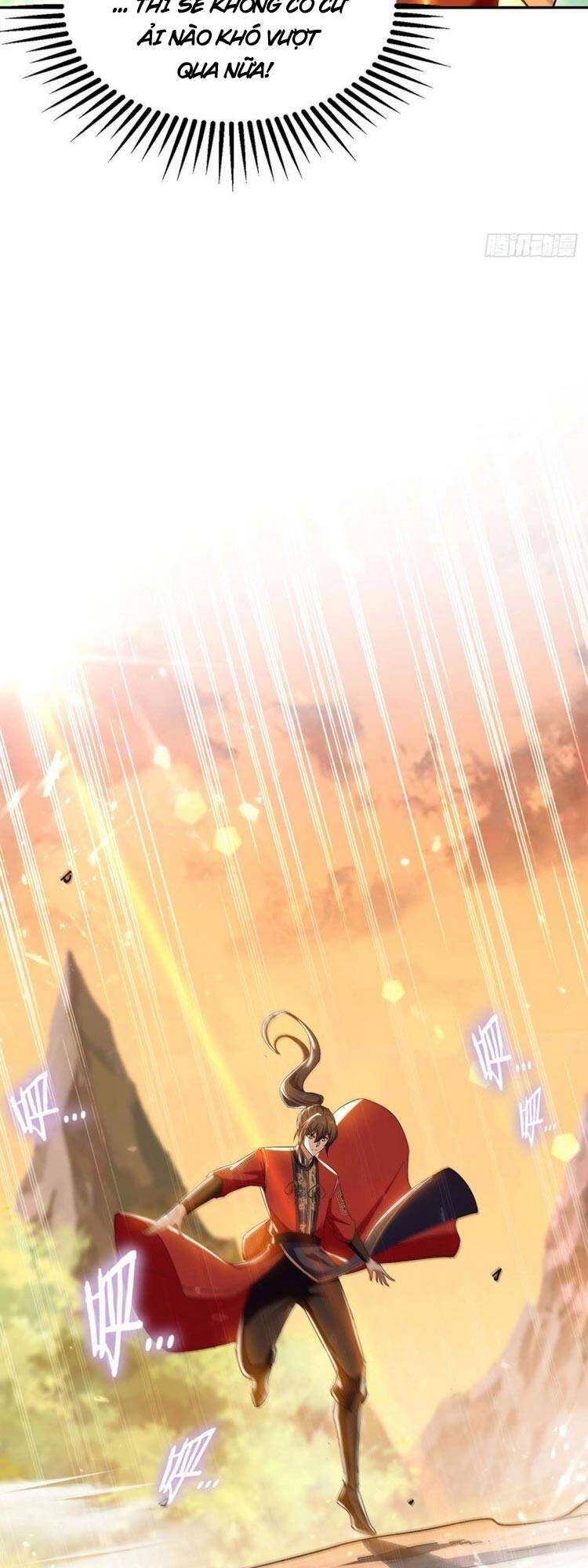 Tiên Đế Trở Về Chapter 209 - Trang 2