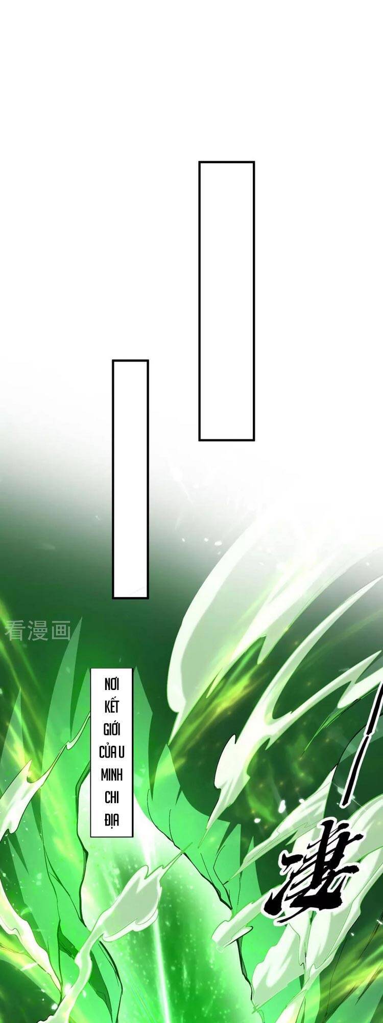 Tiên Đế Trở Về Chapter 210 - Trang 2