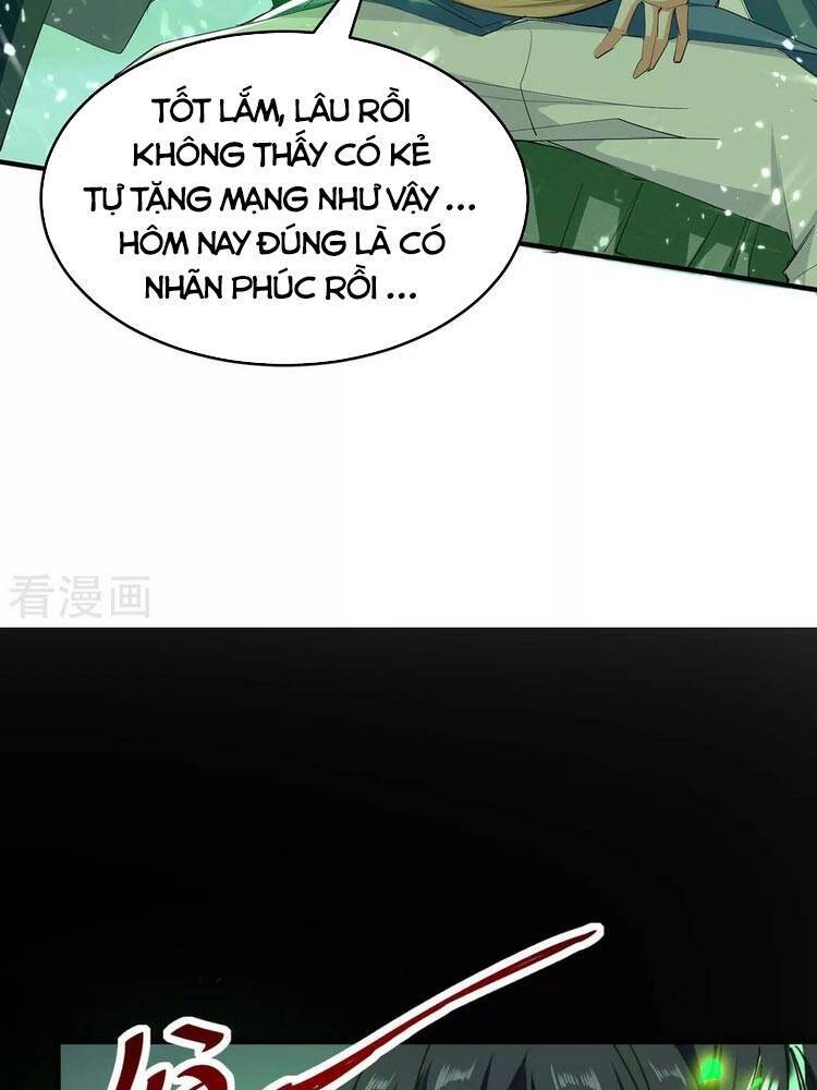 Tiên Đế Trở Về Chapter 210 - Trang 2