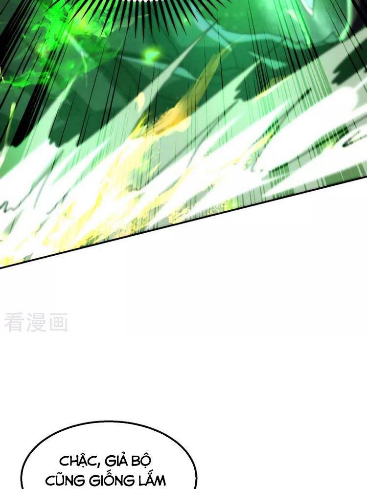 Tiên Đế Trở Về Chapter 210 - Trang 2