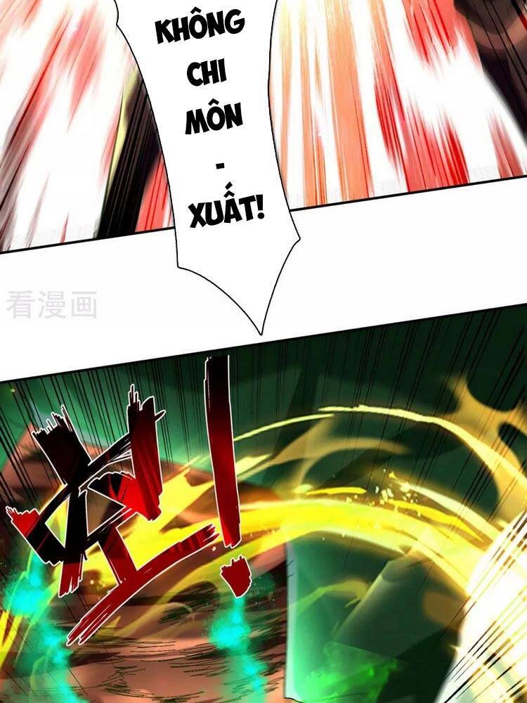 Tiên Đế Trở Về Chapter 210 - Trang 2