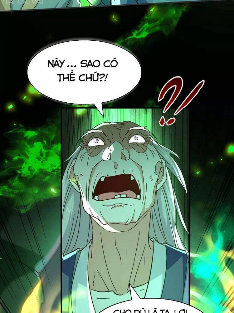 Tiên Đế Trở Về Chapter 210 - Trang 2