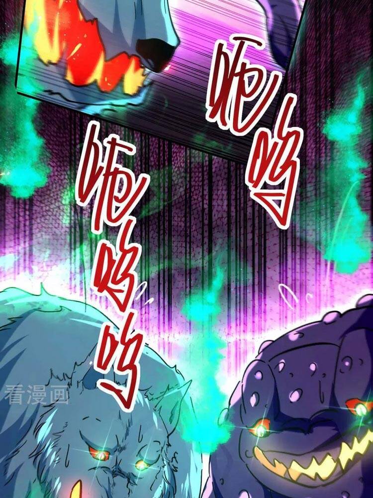 Tiên Đế Trở Về Chapter 210 - Trang 2