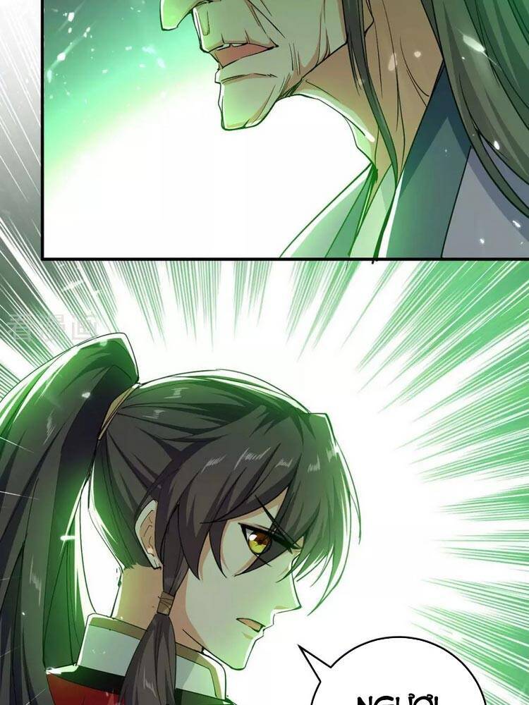 Tiên Đế Trở Về Chapter 210 - Trang 2