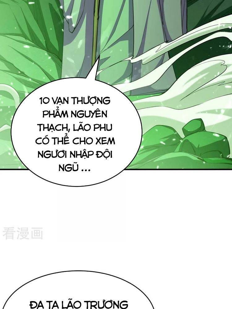 Tiên Đế Trở Về Chapter 210 - Trang 2