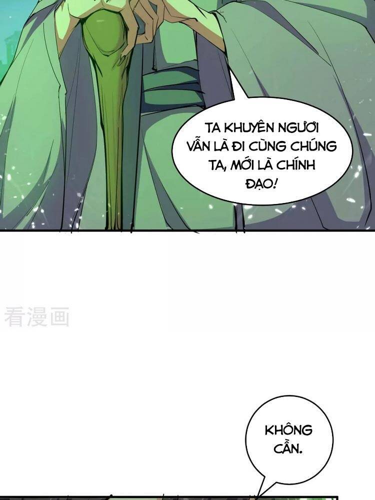 Tiên Đế Trở Về Chapter 210 - Trang 2