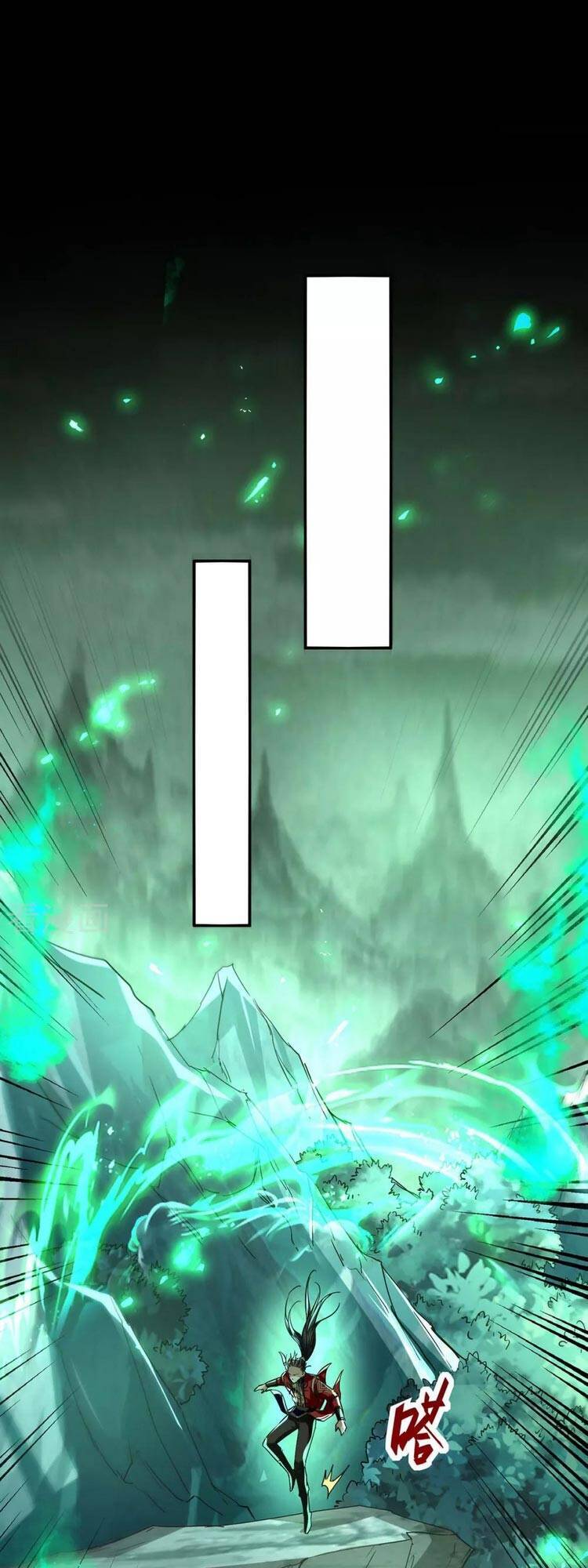 Tiên Đế Trở Về Chapter 211 - Trang 2