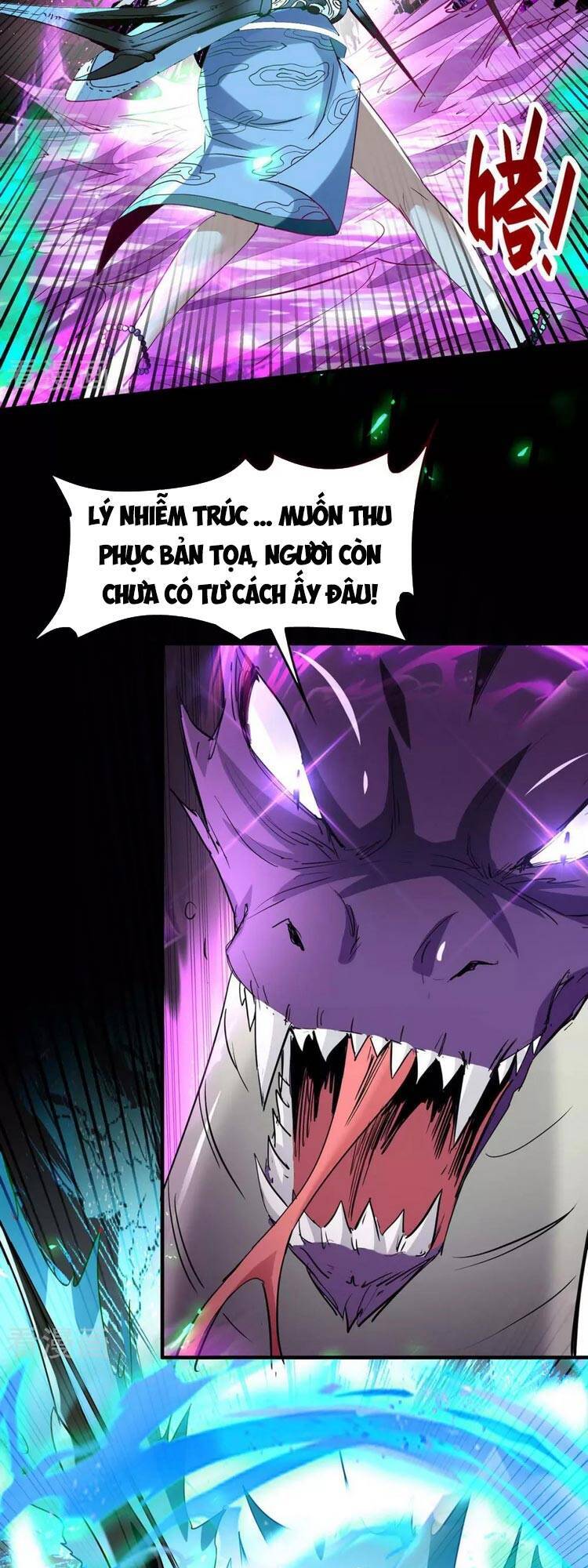 Tiên Đế Trở Về Chapter 211 - Trang 2