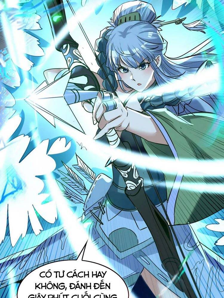 Tiên Đế Trở Về Chapter 211 - Trang 2