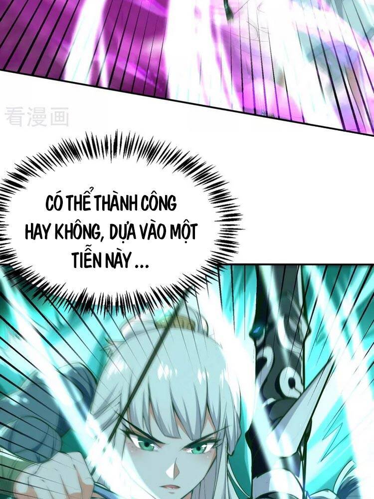 Tiên Đế Trở Về Chapter 211 - Trang 2