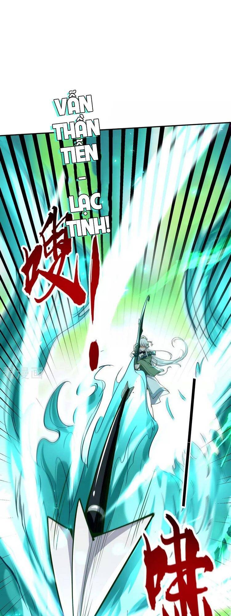 Tiên Đế Trở Về Chapter 211 - Trang 2