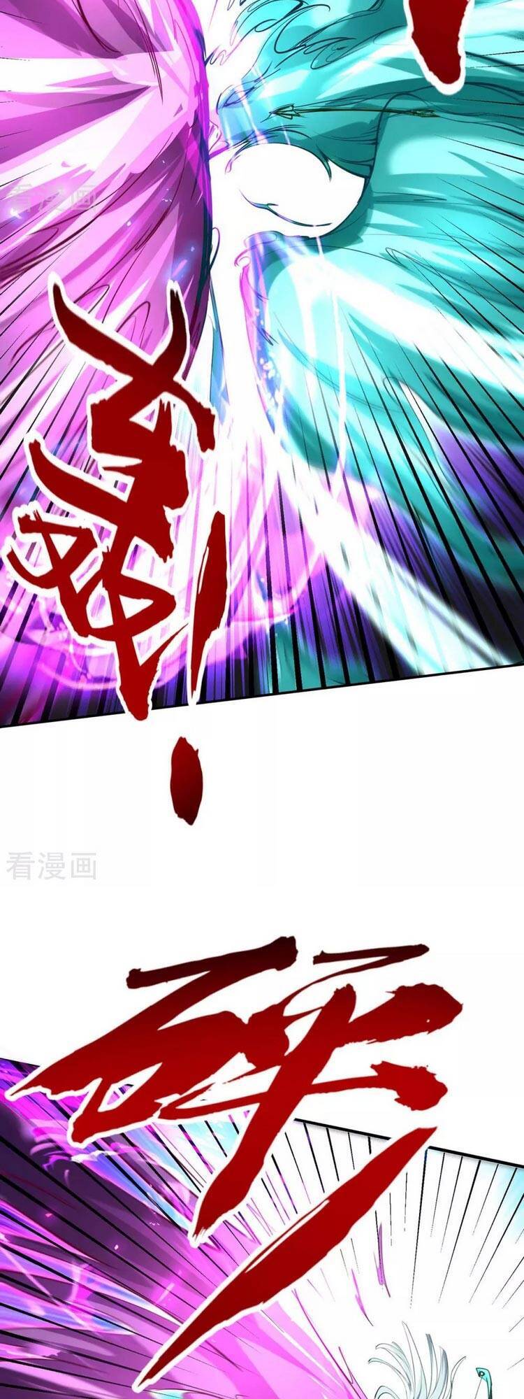 Tiên Đế Trở Về Chapter 211 - Trang 2