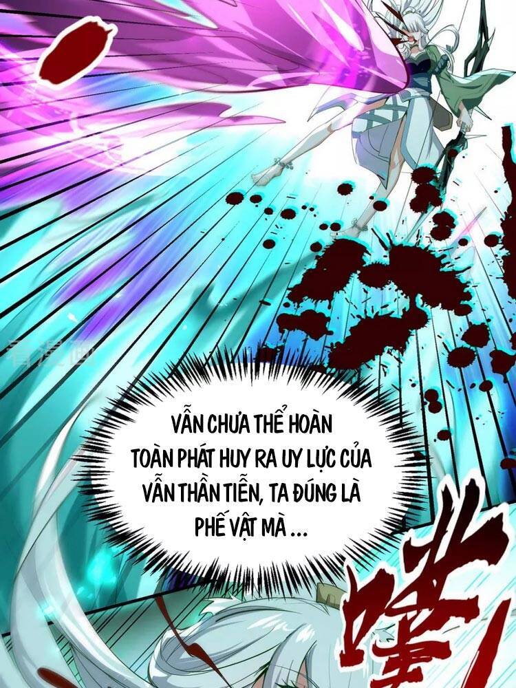 Tiên Đế Trở Về Chapter 211 - Trang 2