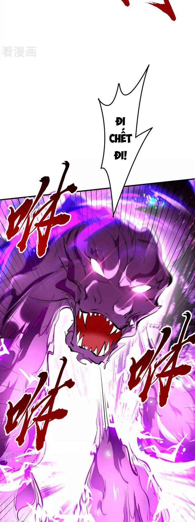 Tiên Đế Trở Về Chapter 211 - Trang 2