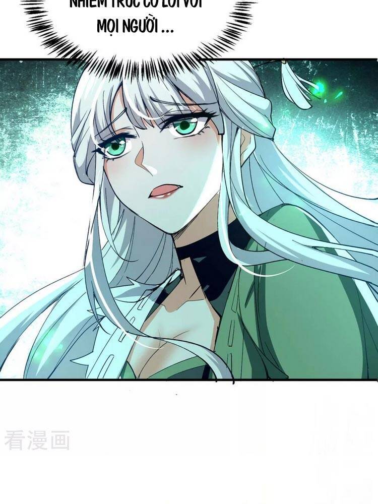 Tiên Đế Trở Về Chapter 211 - Trang 2