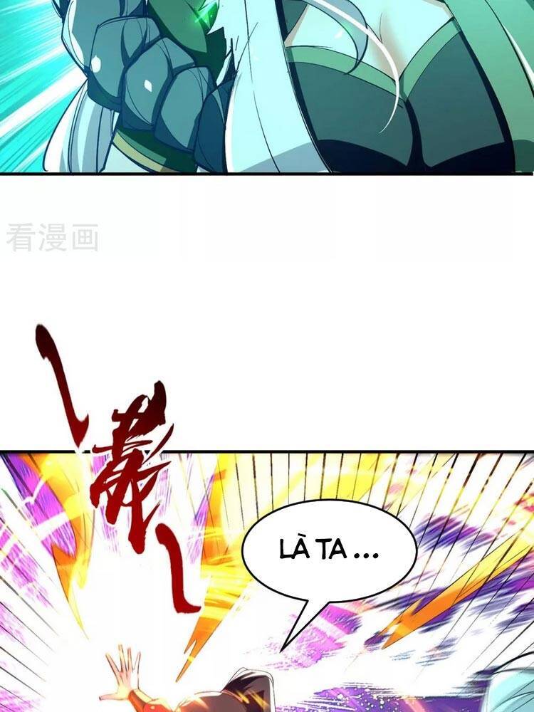 Tiên Đế Trở Về Chapter 211 - Trang 2