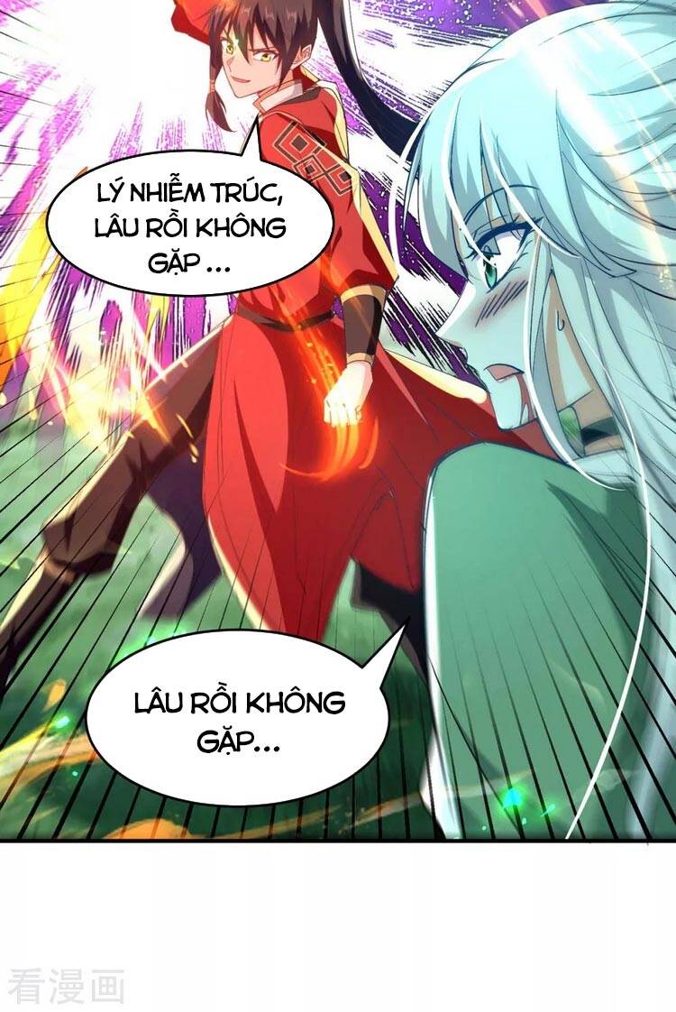 Tiên Đế Trở Về Chapter 211 - Trang 2