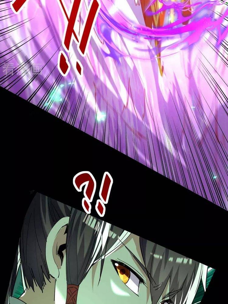 Tiên Đế Trở Về Chapter 211 - Trang 2