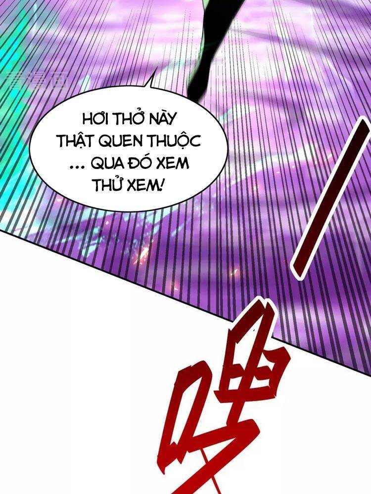 Tiên Đế Trở Về Chapter 211 - Trang 2