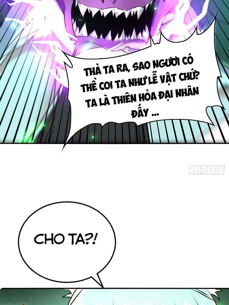 Tiên Đế Trở Về Chapter 212 - Trang 2