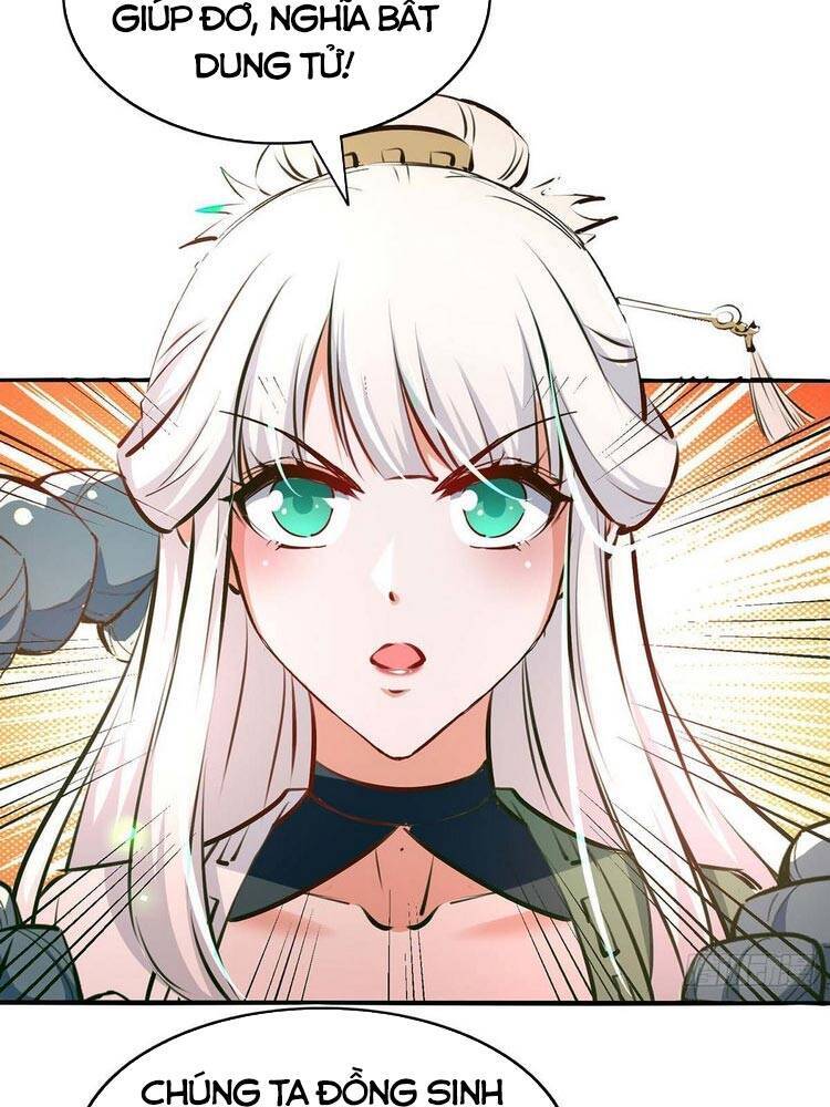 Tiên Đế Trở Về Chapter 212 - Trang 2