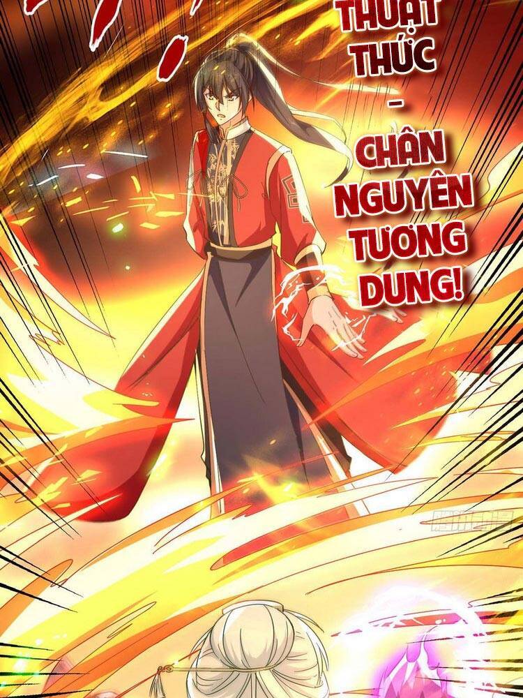 Tiên Đế Trở Về Chapter 212 - Trang 2