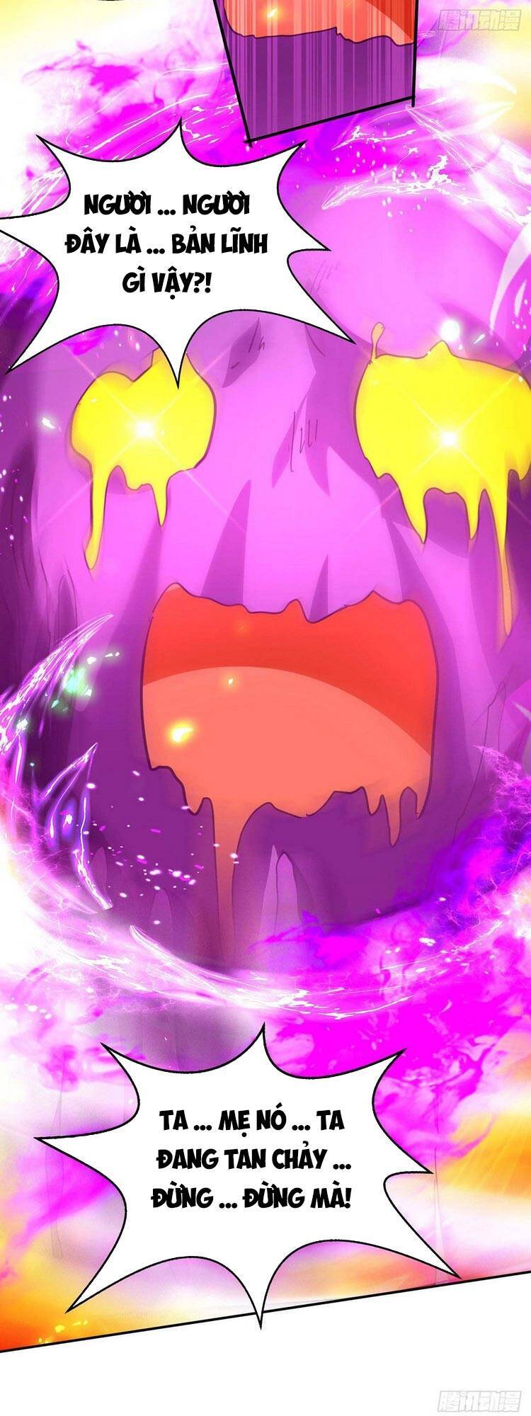 Tiên Đế Trở Về Chapter 212 - Trang 2