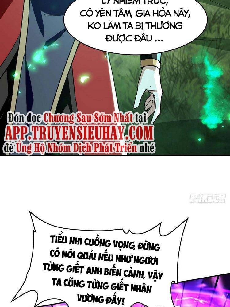 Tiên Đế Trở Về Chapter 212 - Trang 2